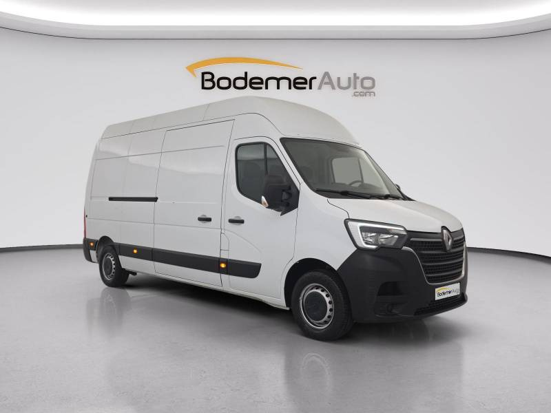 Renault Master III