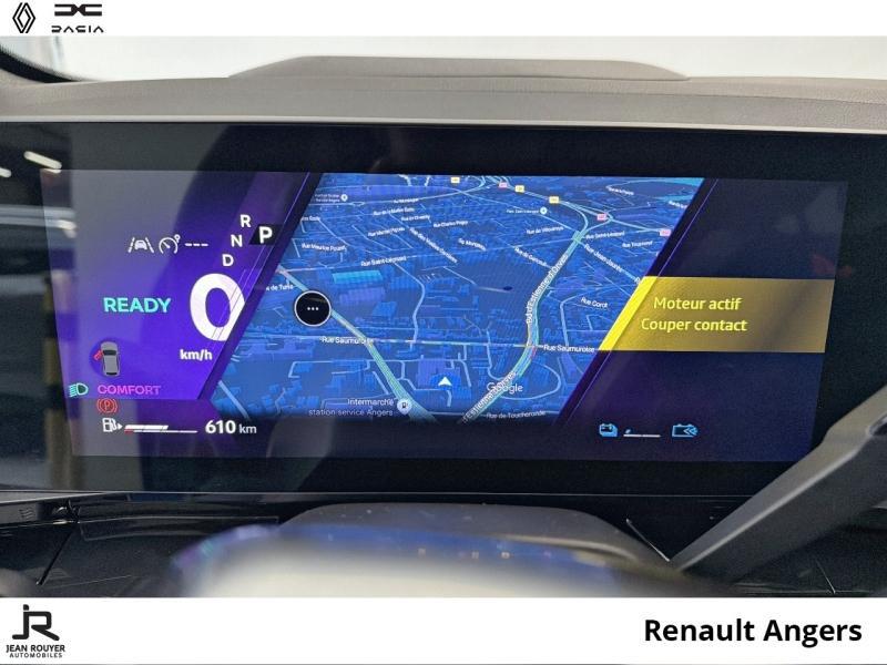 Renault Rafale
