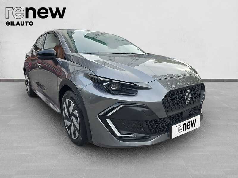 RENAULT Clio EVOLUTION TCE 115 — photo 3