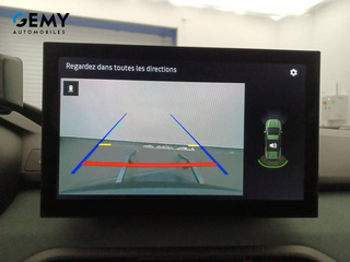 Vehicle 3D Image