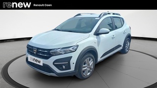 SANDERO