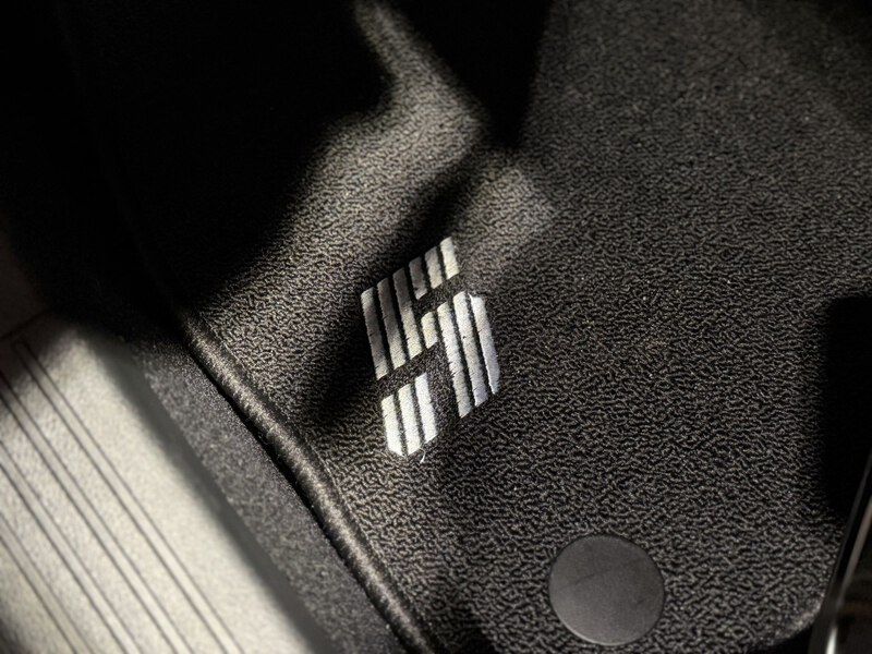 Fahrzeugabbildung R 5 Techno 120 PS Urban Range Bild 47 von 49