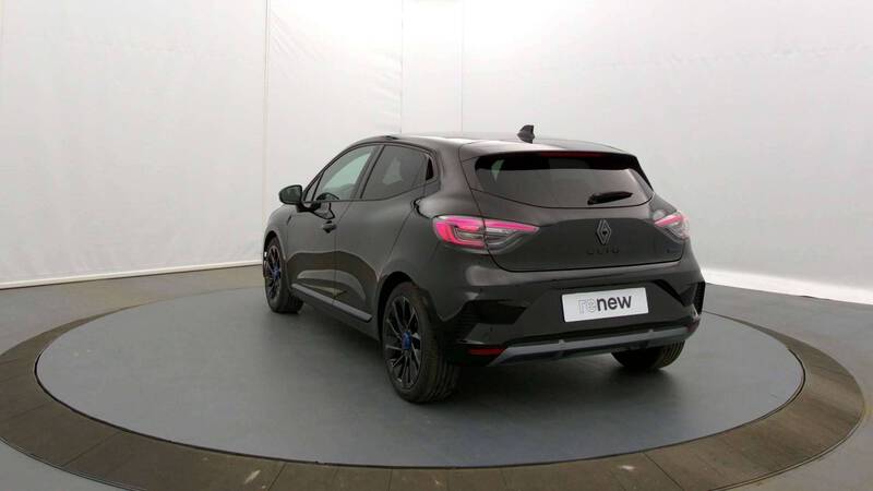 Renault Clio V