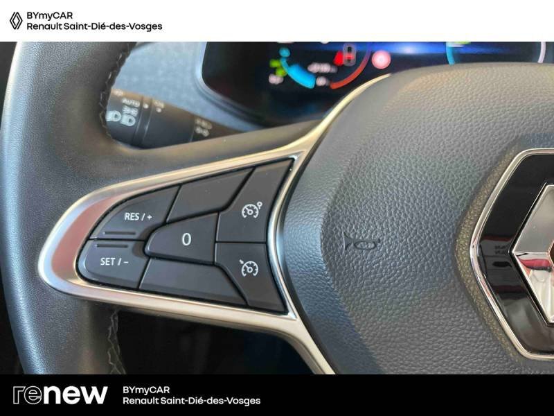 Renault ZOE E-Tech Electrique