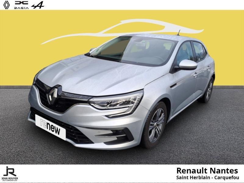 Renault Megane IV Berline