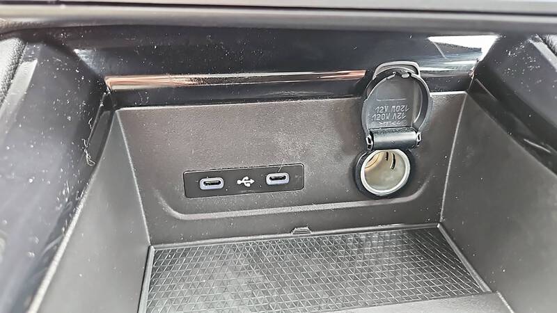 Renault Espace VI