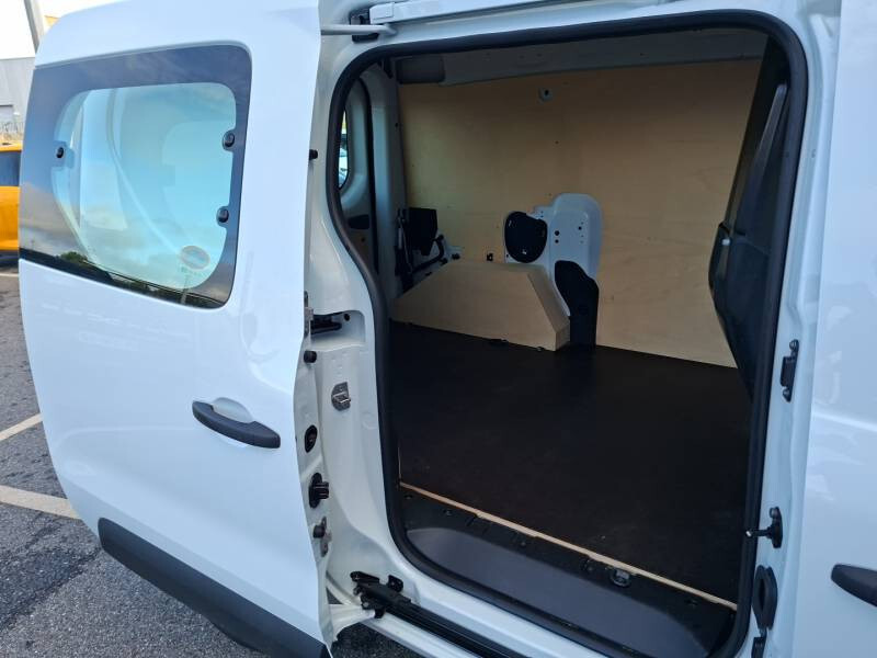 Renault Express VAN