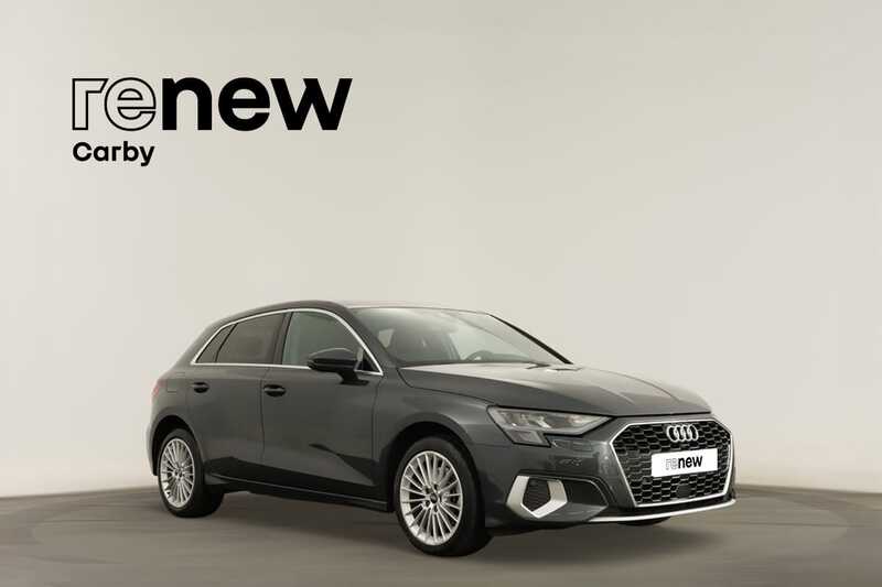 AUDI A3 A3 SB 40 TFSIe Advanced — photo 2