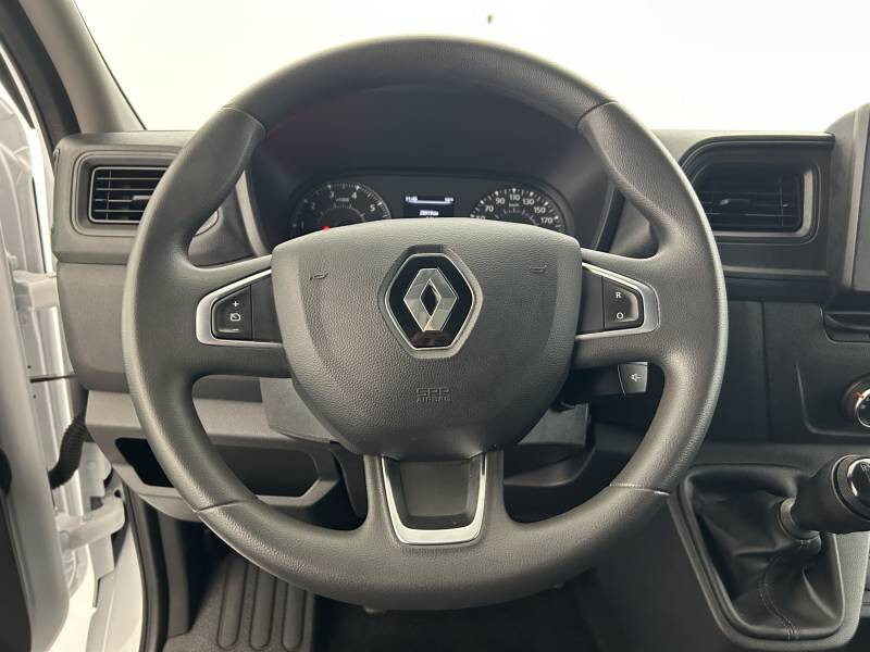 Renault Master III