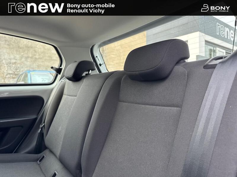 Volkswagen E-UP