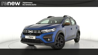 SANDERO