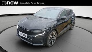 MEGANE E-TECH ELECTRIQUE