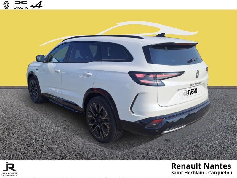 Renault Espace VI