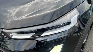 Vehicle 3D Image