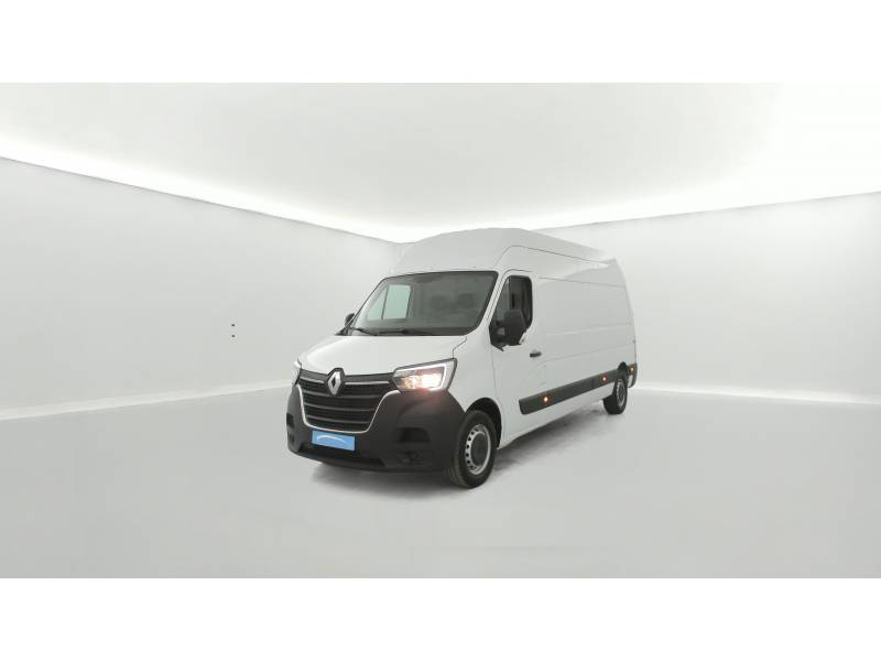 Renault Master III