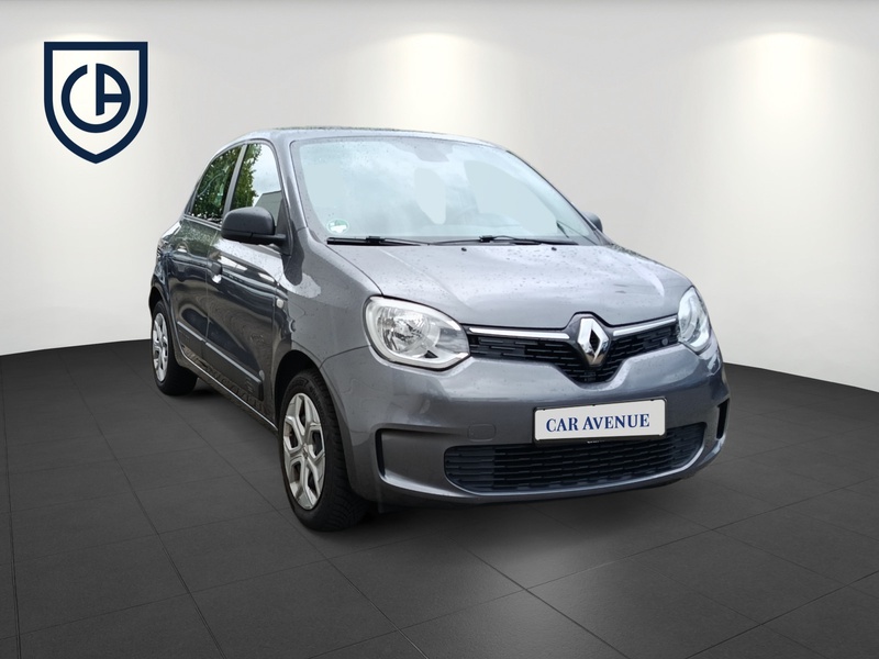 Fahrzeugabbildung Twingo Entry SCe 65 Start & Stop Bild 2 von 17