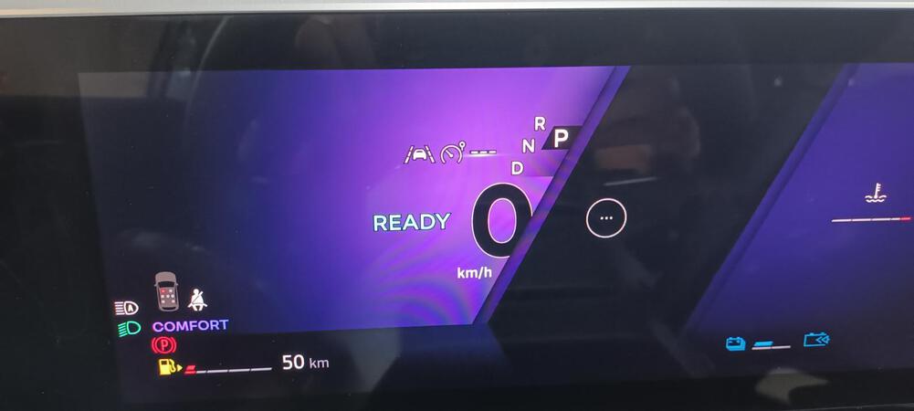 Renault Espace VI
