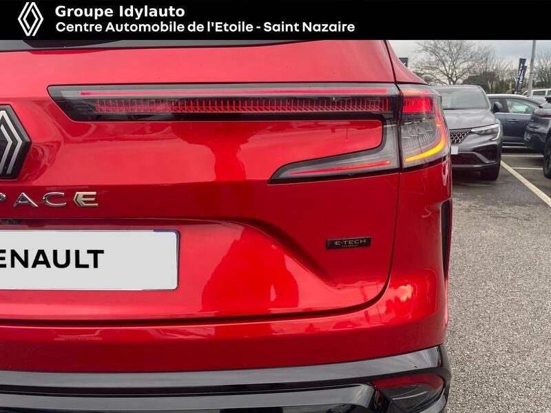 Renault Espace VI