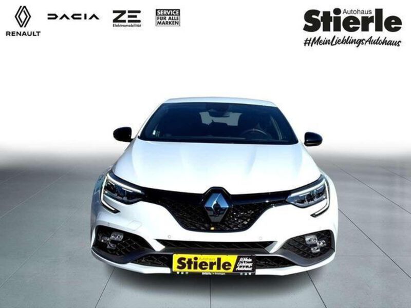 Fahrzeugabbildung Megane TCe 300 EDC/BOSE/KAMERA/PDC Bild 2 von 15