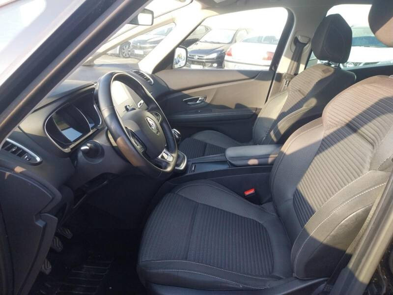 Renault Grand Scenic IV