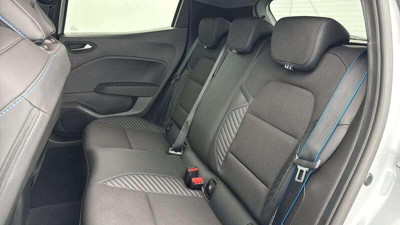 Renault Clio V
