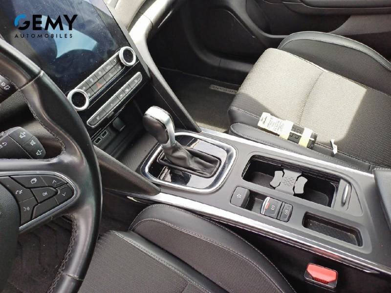 Renault Megane IV Berline