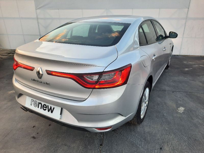 RENAULT Megane 2019 — imagine 2
