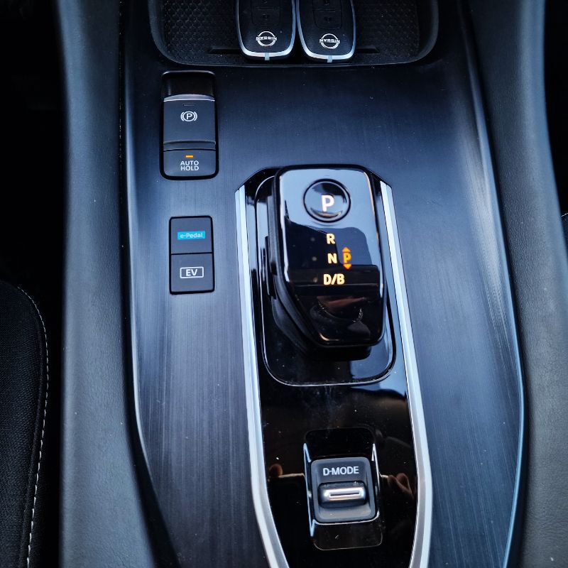 NISSAN Qashqai 2022 — imagine 17