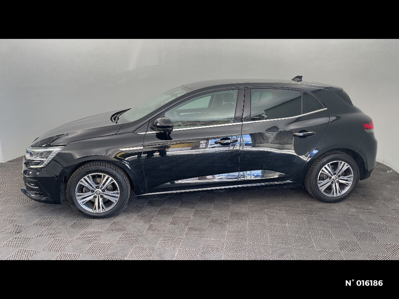 Renault Megane IV Berline