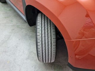 Vehicle 3D Image