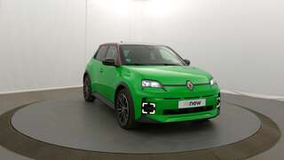 Vehicle 3D Image