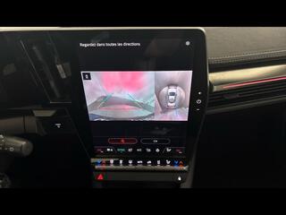 Vehicle 3D Image