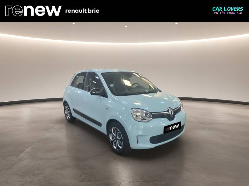 Renault Twingo III