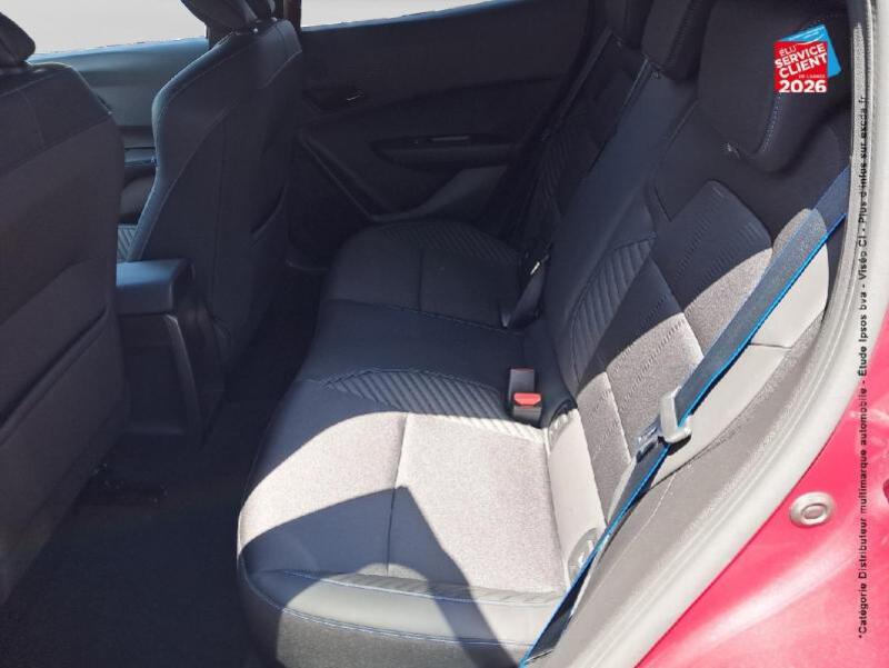Renault Clio VI