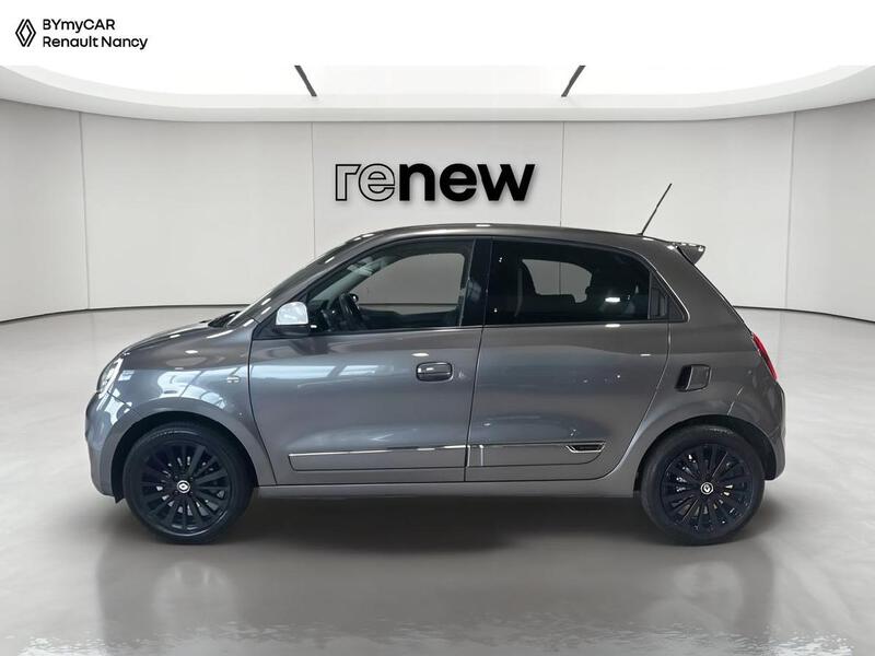 Renault Twingo III
