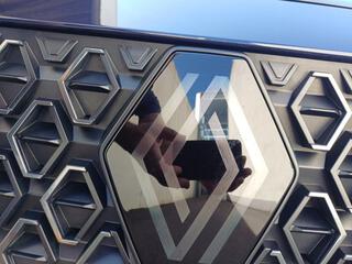 Vehicle 3D Image