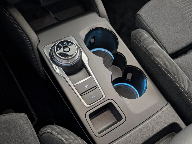 Fahrzeugabbildung Focus Turnier 1.5 EcoBlue Active X AHK B&O ACC Bild 20 von 43