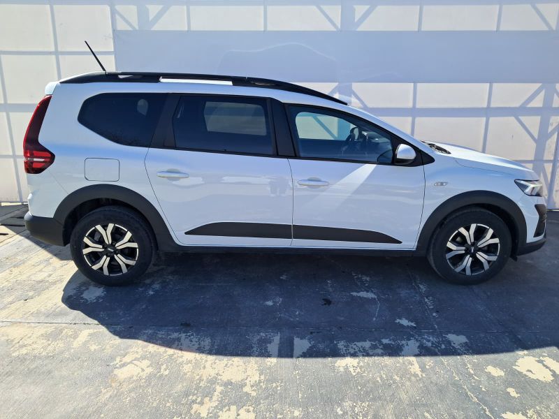 DACIA Jogger 2022 — imagine 29