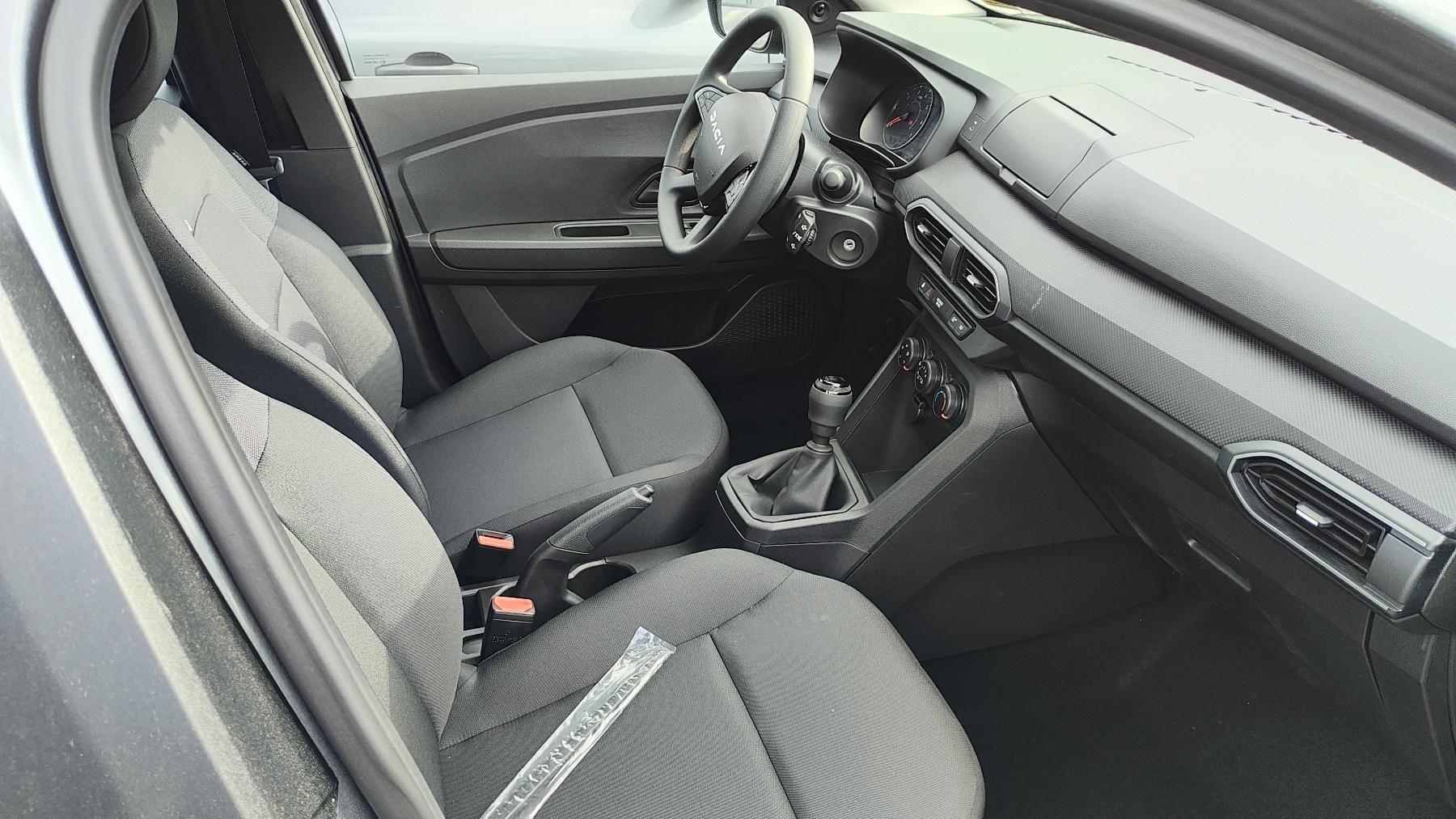 Dacia Jogger – Bild 6