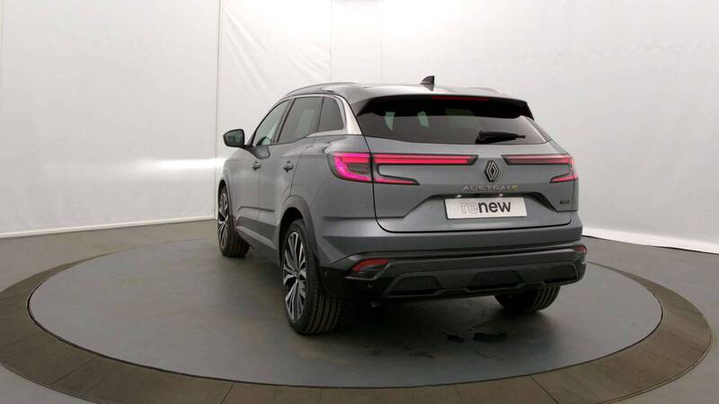 Renault Austral