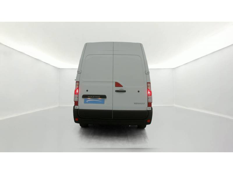 Renault Master III