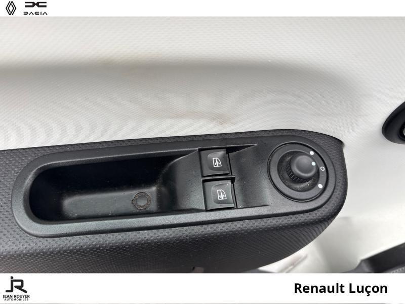 Renault Twingo III