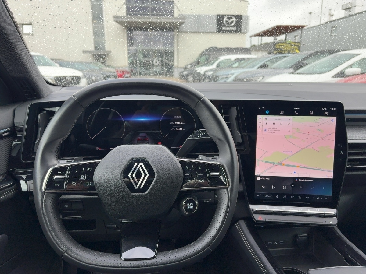 Renault Austral – Bild 9
