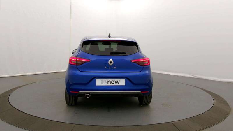 Renault Clio V