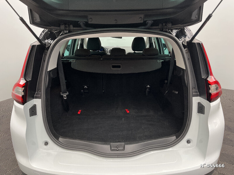 Renault Grand Scenic IV