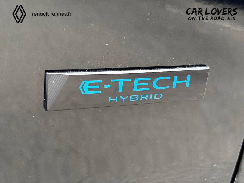 Renault Espace VI