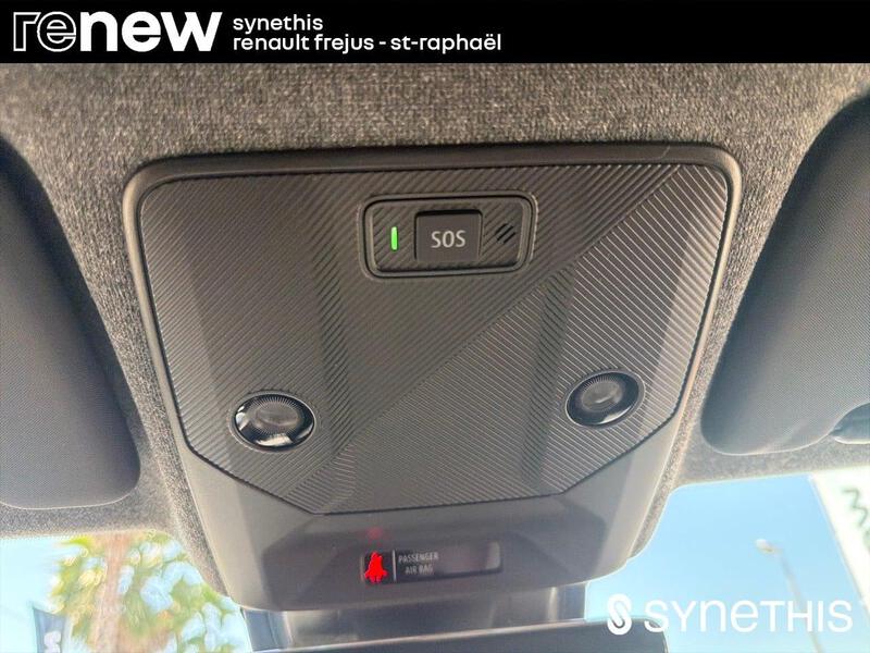 Renault Clio VI