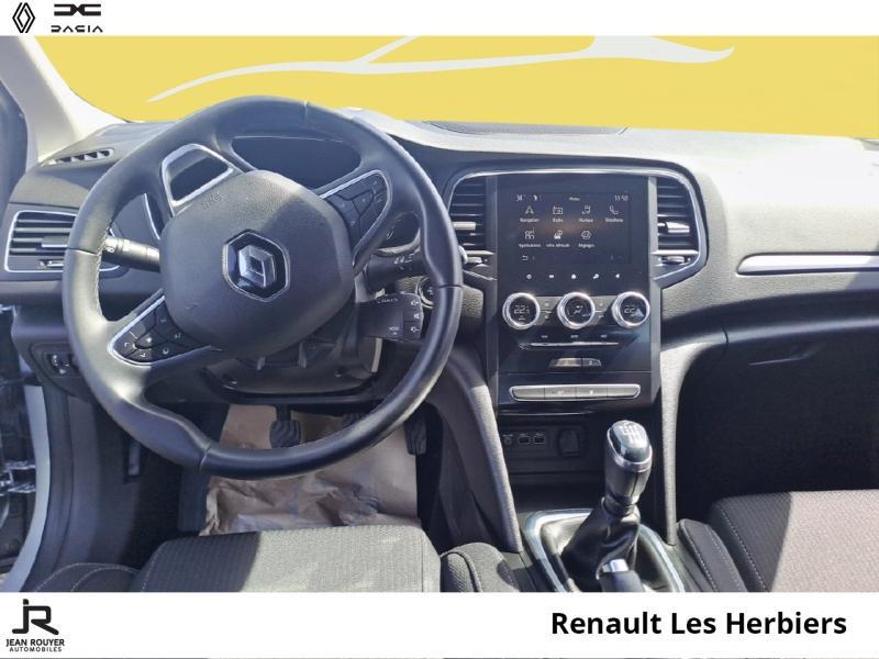 Renault Megane IV Berline