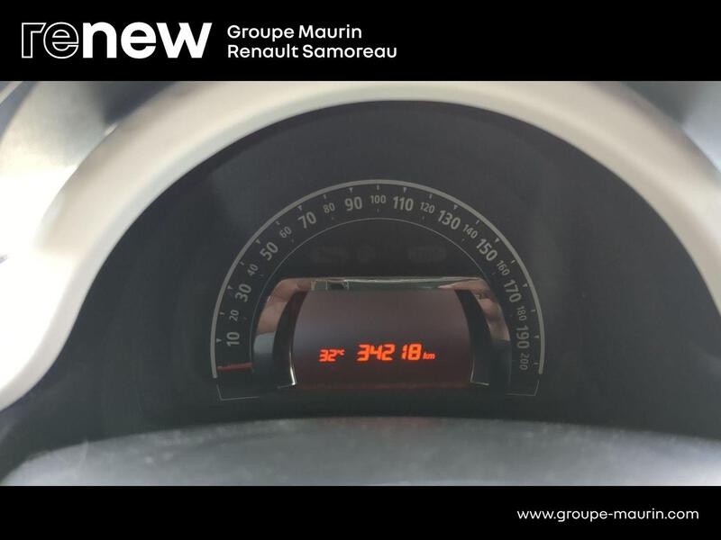 Renault Twingo III