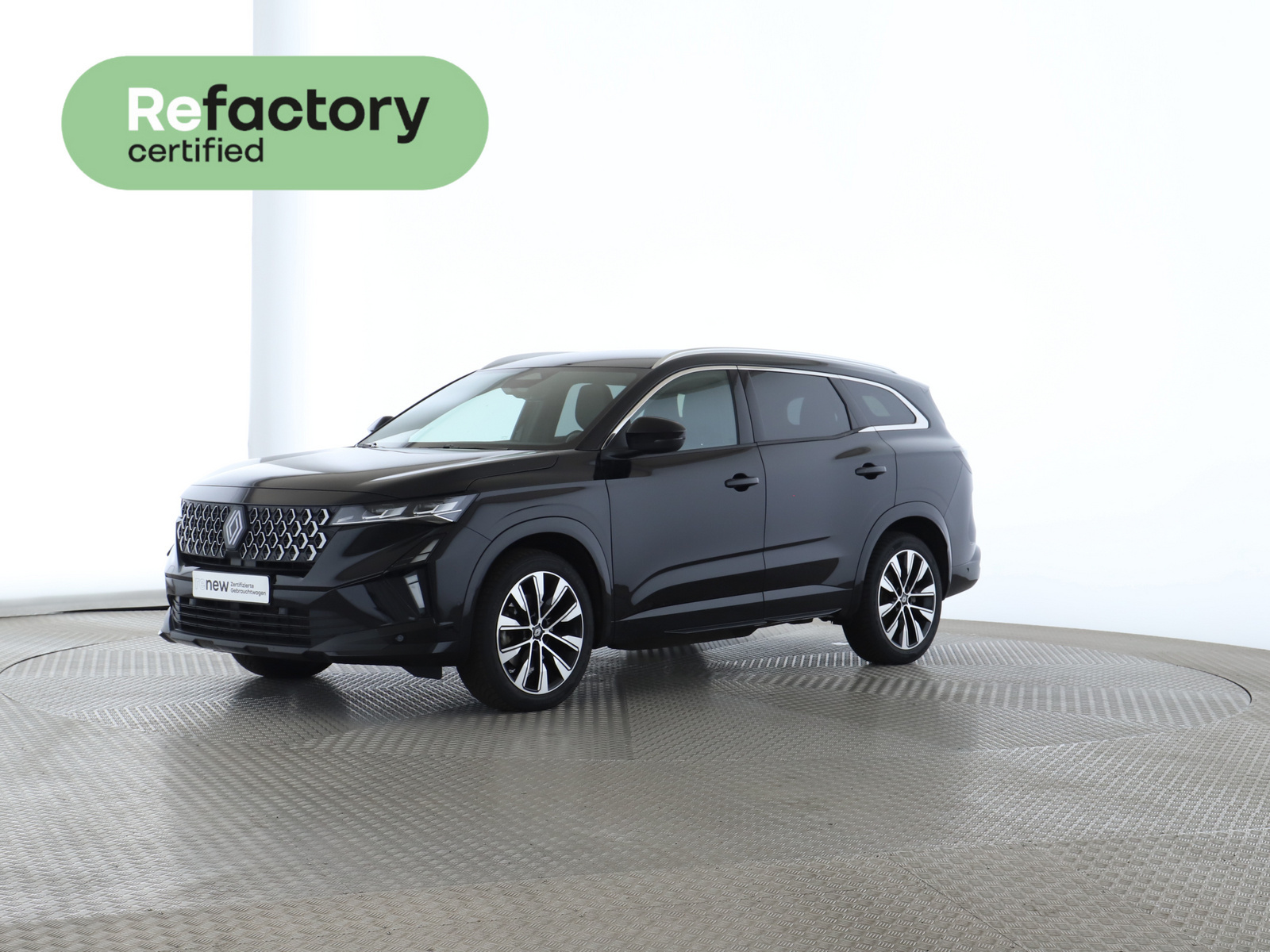 Renault Espace – Bild 3